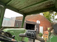 1975 fendt farmer 106s turbomatik met voorlader - afbeelding 38 van  53