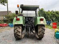 1975 fendt farmer 106s turbomatik met voorlader - afbeelding 34 van  53