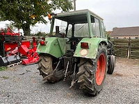 1975 fendt farmer 106s turbomatik met voorlader - afbeelding 45 van  53