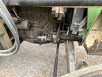 1975 fendt farmer 106s turbomatik met voorlader - afbeelding 53 van  53