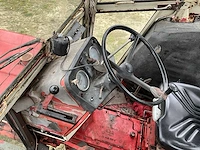 1975 international 744 - afbeelding 8 van  29