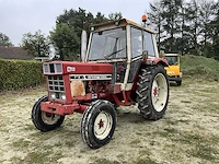 1975 international 744