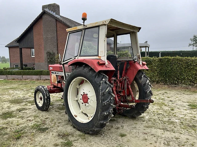 1975 international 744 - afbeelding 23 van  29