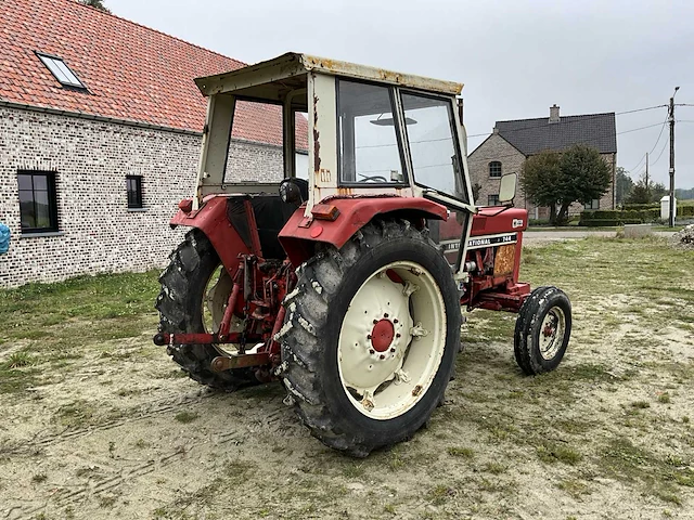 1975 international 744 - afbeelding 25 van  29