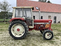 1975 international 744 - afbeelding 26 van  29