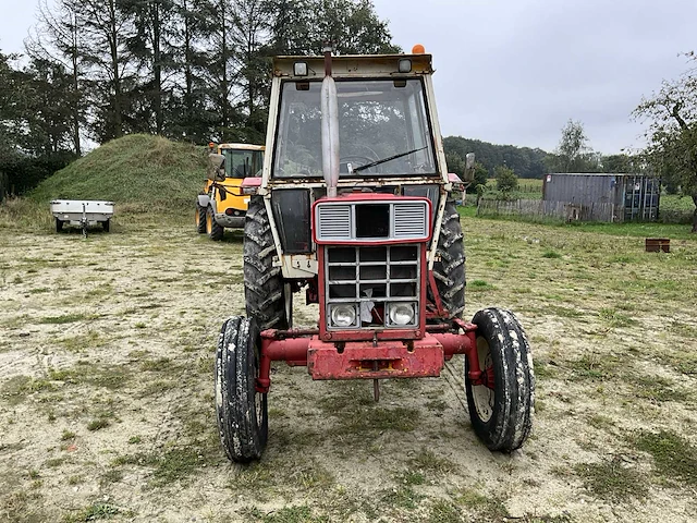 1975 international 744 - afbeelding 28 van  29