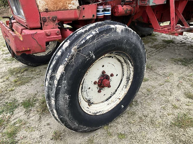 1975 international 744 - afbeelding 29 van  29
