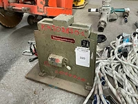 1975 selve temeter m 20 kabel lengtemeter - afbeelding 1 van  4