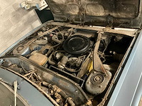 1976 - lancia beta hpe 2000 - afbeelding 3 van  13