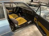 1976 - lancia beta hpe 2000 - afbeelding 11 van  13