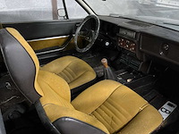 1976 - lancia beta hpe 2000 - afbeelding 13 van  13
