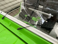 1976 citroën mehari oldtimer - afbeelding 20 van  34