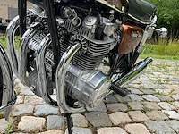 1976 honda cb500 four k2 - afbeelding 3 van  33