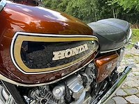 1976 honda cb500 four k2 - afbeelding 4 van  33