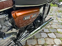 1976 honda cb500 four k2 - afbeelding 5 van  33