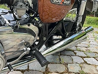 1976 honda cb500 four k2 - afbeelding 6 van  33