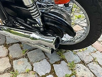 1976 honda cb500 four k2 - afbeelding 7 van  33