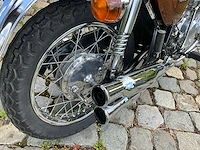 1976 honda cb500 four k2 - afbeelding 8 van  33