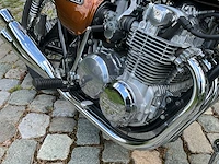 1976 honda cb500 four k2 - afbeelding 10 van  33