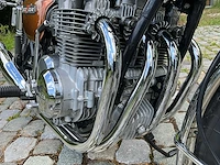 1976 honda cb500 four k2 - afbeelding 11 van  33