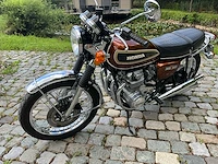 1976 honda cb500 four k2 - afbeelding 1 van  33