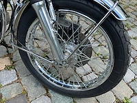 1976 honda cb500 four k2 - afbeelding 13 van  33