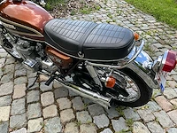 1976 honda cb500 four k2 - afbeelding 23 van  33
