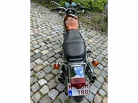 1976 honda cb500 four k2 - afbeelding 28 van  33