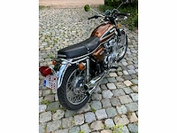 1976 honda cb500 four k2 - afbeelding 29 van  33