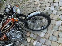 1976 honda cb500 four k2 - afbeelding 31 van  33