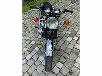 1976 honda cb500 four k2 - afbeelding 32 van  33