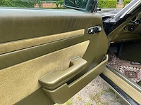 1976 mercedes-benz 450 slc v8 oldtimer - afbeelding 12 van  36