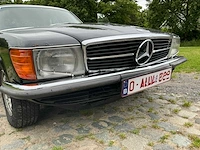 1976 mercedes-benz 450 slc v8 oldtimer - afbeelding 13 van  36