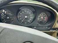1976 mercedes-benz 450 slc v8 oldtimer - afbeelding 16 van  36