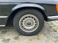 1976 mercedes-benz 450 slc v8 oldtimer - afbeelding 18 van  36