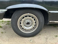 1976 mercedes-benz 450 slc v8 oldtimer - afbeelding 20 van  36