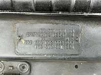 1976 mercedes-benz 450 slc v8 oldtimer - afbeelding 26 van  36