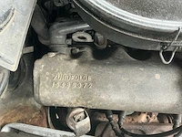 1976 mercedes-benz 450 slc v8 oldtimer - afbeelding 28 van  36