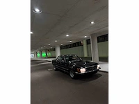 1976 mercedes-benz 450 slc v8 oldtimer - afbeelding 29 van  36