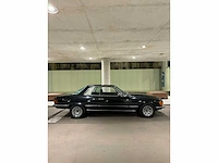 1976 mercedes-benz 450 slc v8 oldtimer - afbeelding 31 van  36