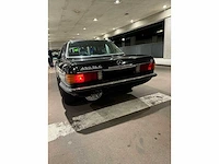 1976 mercedes-benz 450 slc v8 oldtimer - afbeelding 36 van  36