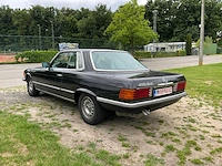 1976 mercedes-benz 450 slc v8 oldtimer - afbeelding 3 van  36