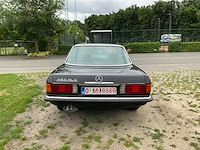 1976 mercedes-benz 450 slc v8 oldtimer - afbeelding 4 van  36