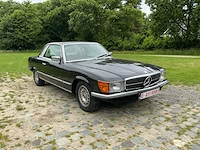 1976 mercedes-benz 450 slc v8 oldtimer - afbeelding 7 van  36
