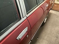 1977 - bmw 525 oldtimer - afbeelding 3 van  40