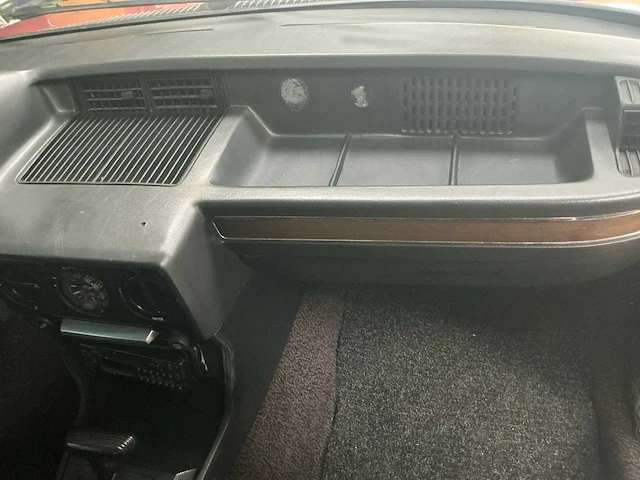 1977 - bmw 525 oldtimer - afbeelding 8 van  40