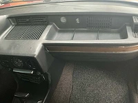 1977 - bmw 525 oldtimer - afbeelding 8 van  40