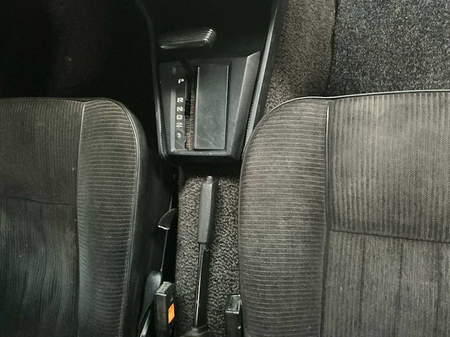 1977 - bmw 525 oldtimer - afbeelding 9 van  40