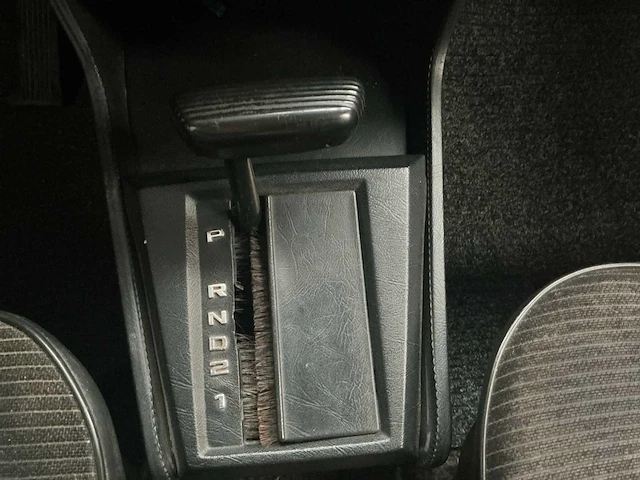 1977 - bmw 525 oldtimer - afbeelding 13 van  40