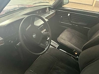 1977 - bmw 525 oldtimer - afbeelding 14 van  40